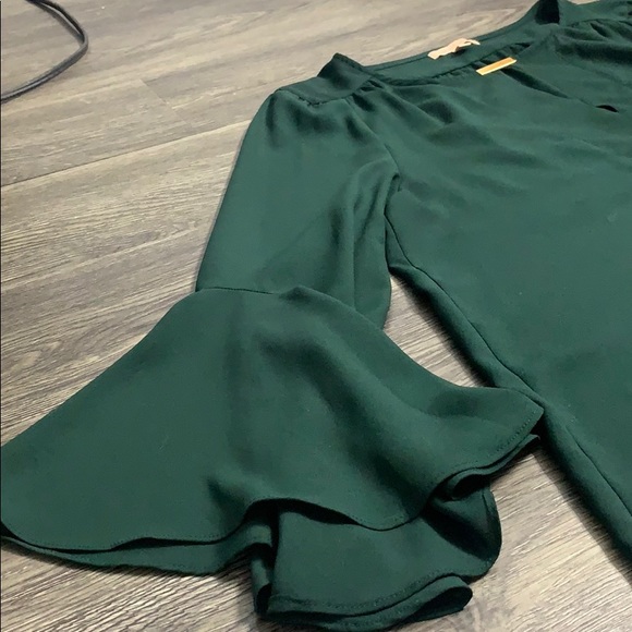 Gibson & Latimer blouse - Picture 4 of 4